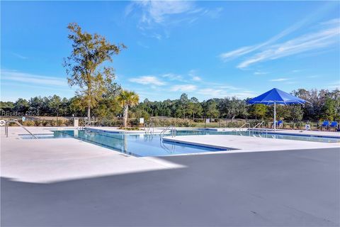 A home in Hardeeville