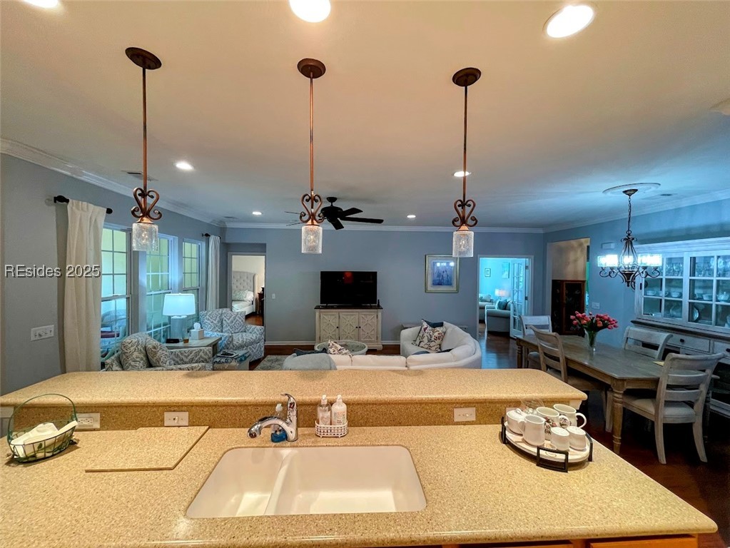 67 Summerplace Drive, Bluffton, South Carolina image 8