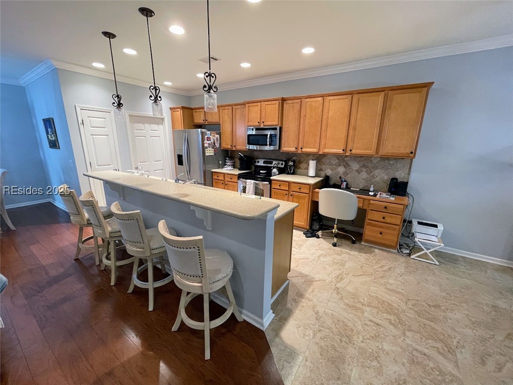 67 Summerplace Drive, Bluffton, South Carolina image 5