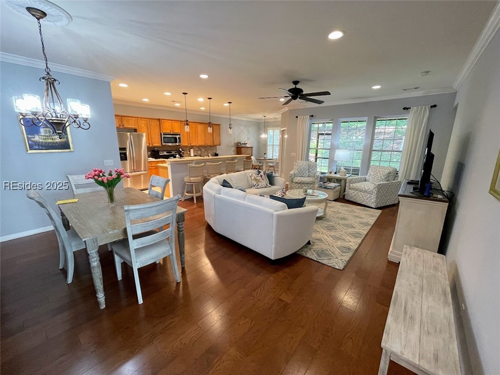 67 Summerplace Drive, Bluffton, South Carolina image 2