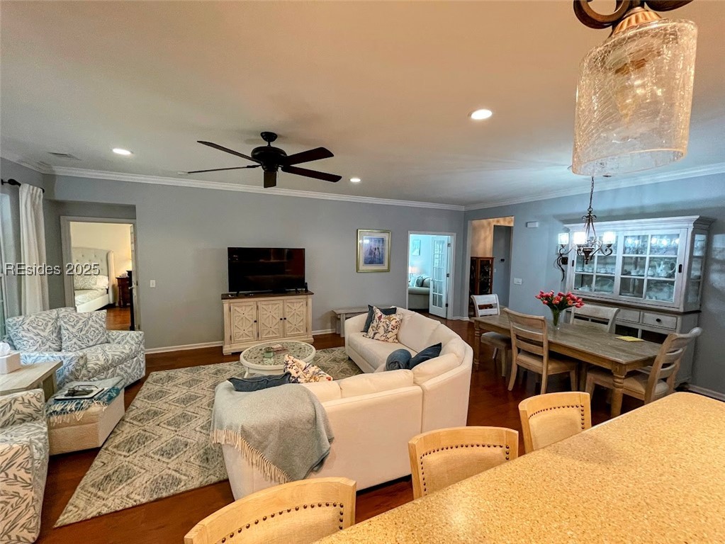 67 Summerplace Drive, Bluffton, South Carolina image 4