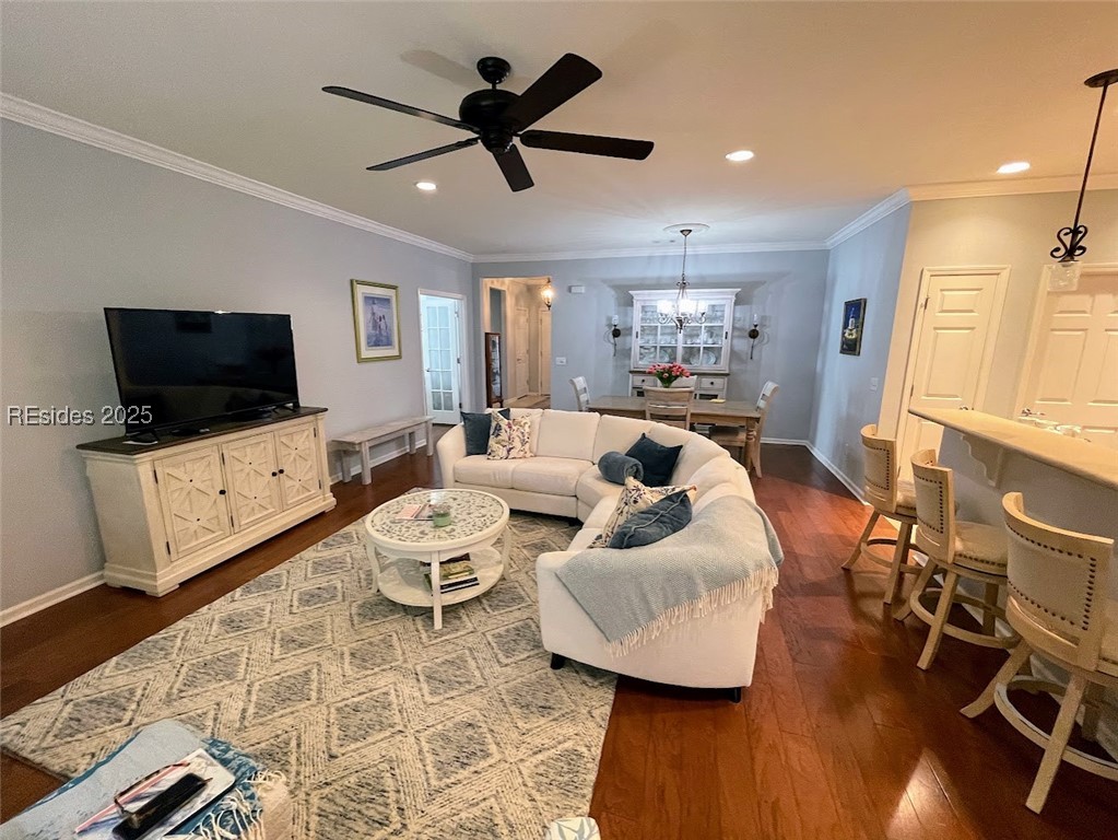 67 Summerplace Drive, Bluffton, South Carolina image 3