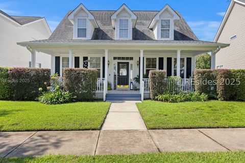 Homes For Sale - 57 5th Avenue<br/> Bluffton, SC 29910