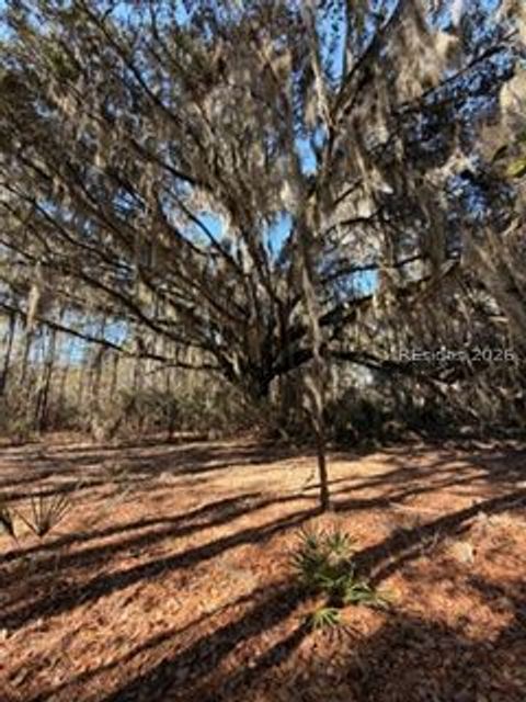 Vacant Land For Sale - 1007 May River Road<br/> Bluffton, SC 29910