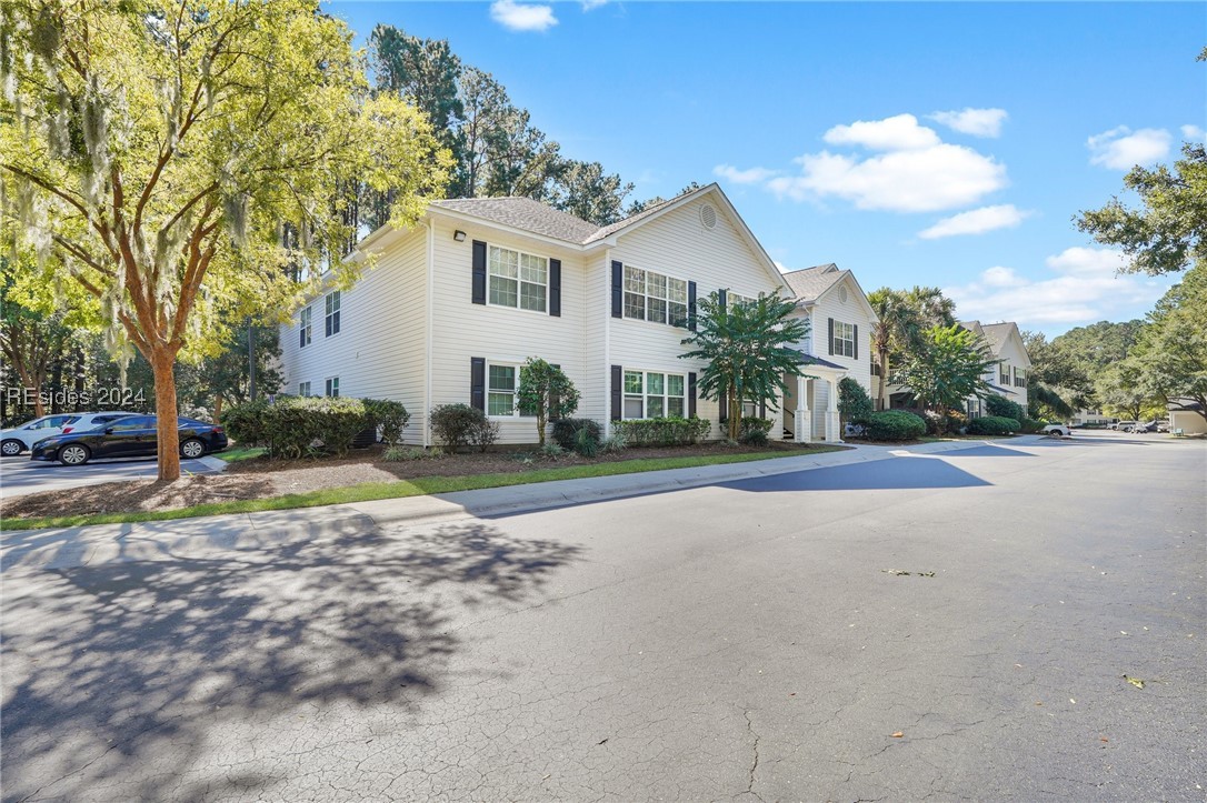 50 Pebble Beach Cove #K211, Bluffton, South Carolina image 31