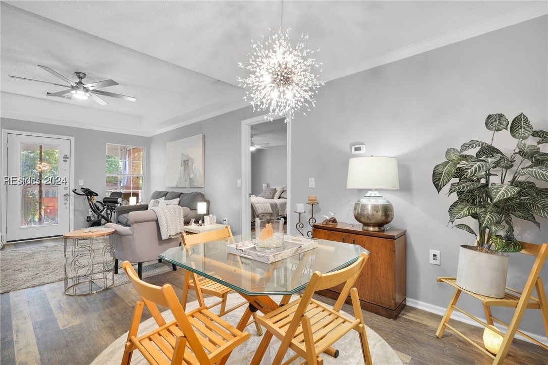 50 Pebble Beach Cove #K211, Bluffton, South Carolina image 12