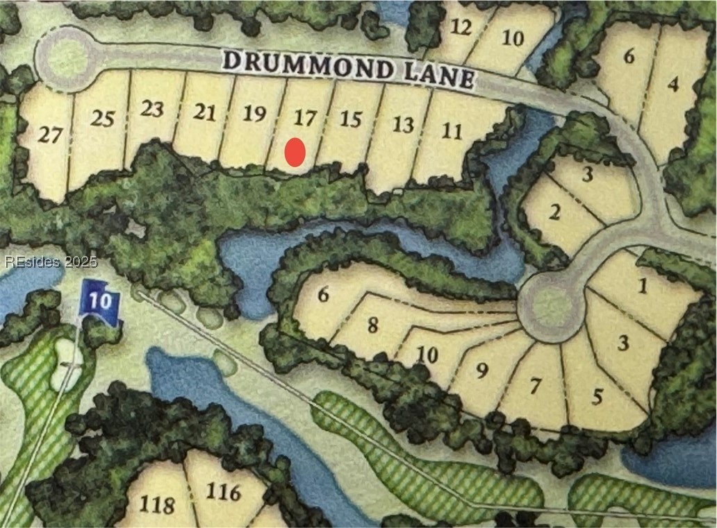 17 Drummond Lane, Hilton Head Island, South Carolina image 3
