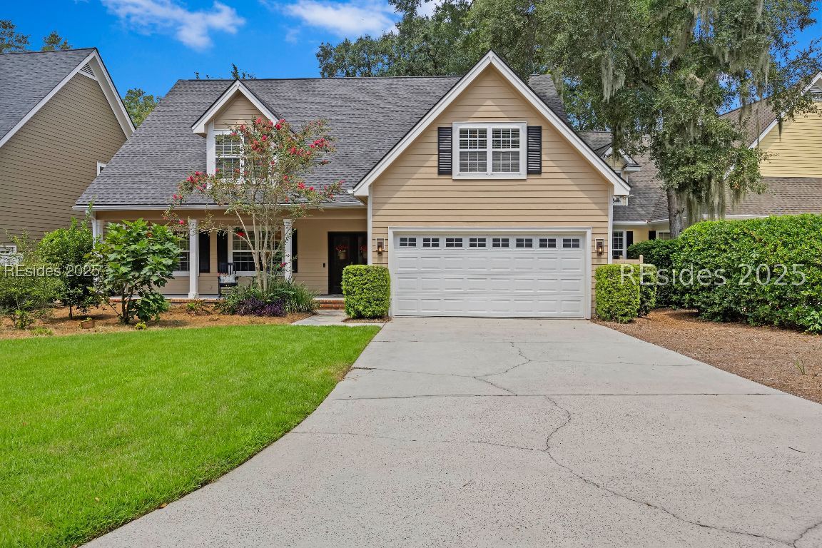 Hilton Head Island, South Carolina 29926, United States, 4 Bedrooms Bedrooms, ,3 BathroomsBathrooms,Residential,Active,103157