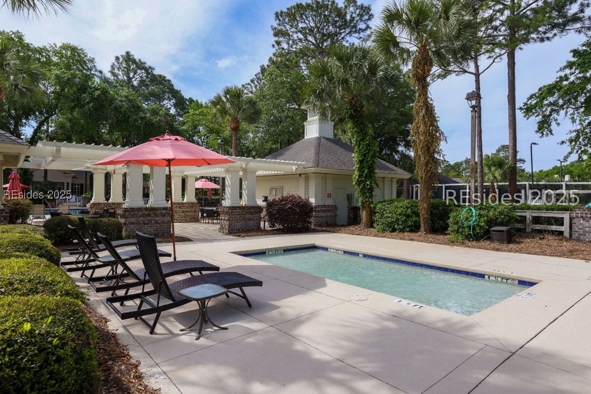 Hilton Head Island, South Carolina 29926, United States, 4 Bedrooms Bedrooms, ,3 BathroomsBathrooms,Residential,Active,103157