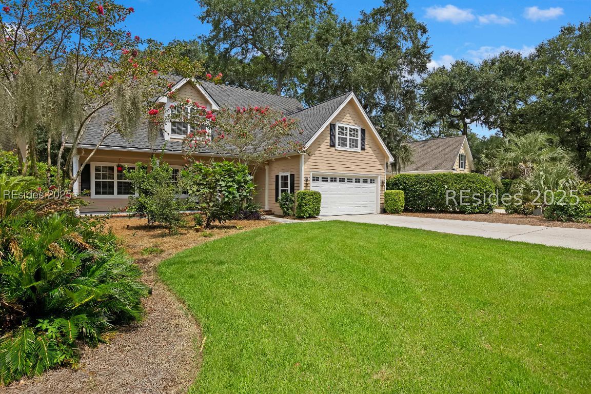 Hilton Head Island, South Carolina 29926, United States, 4 Bedrooms Bedrooms, ,3 BathroomsBathrooms,Residential,Active,103157