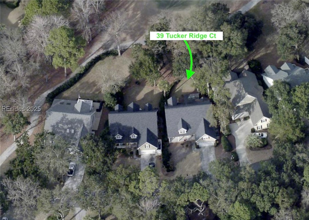 39 Tucker Ridge Court, Hilton Head Island, South Carolina image 4