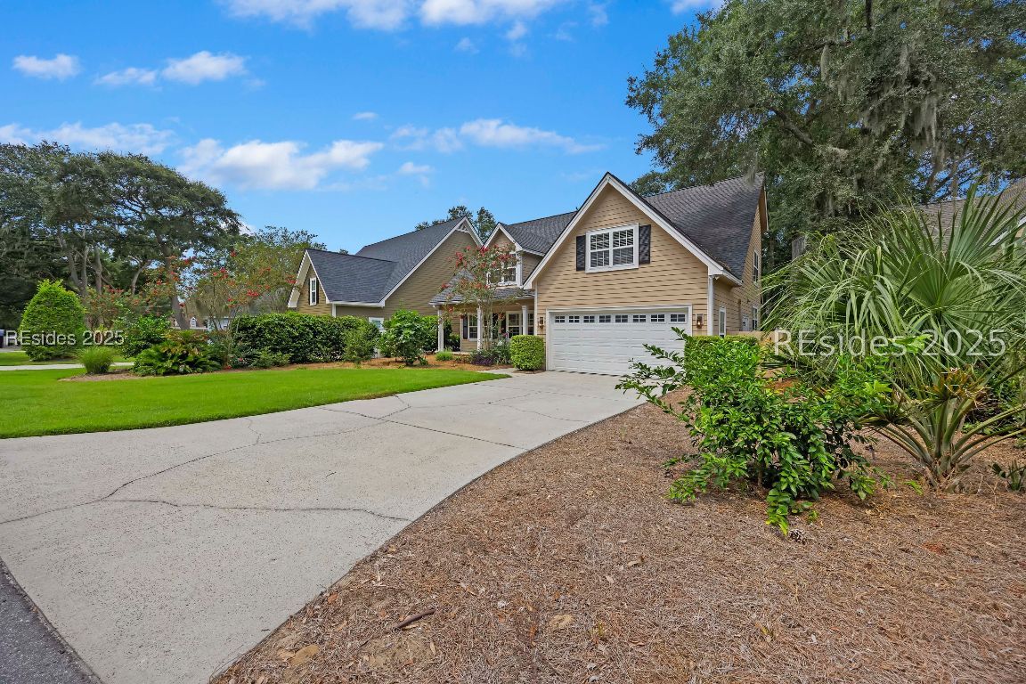 Hilton Head Island, South Carolina 29926, United States, 4 Bedrooms Bedrooms, ,3 BathroomsBathrooms,Residential,Active,103157