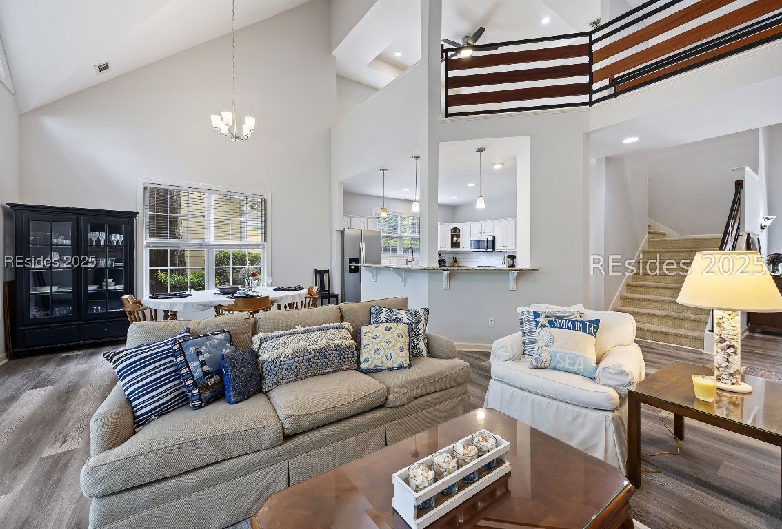 Hilton Head Island, South Carolina 29926, United States, 4 Bedrooms Bedrooms, ,3 BathroomsBathrooms,Residential,Active,103157