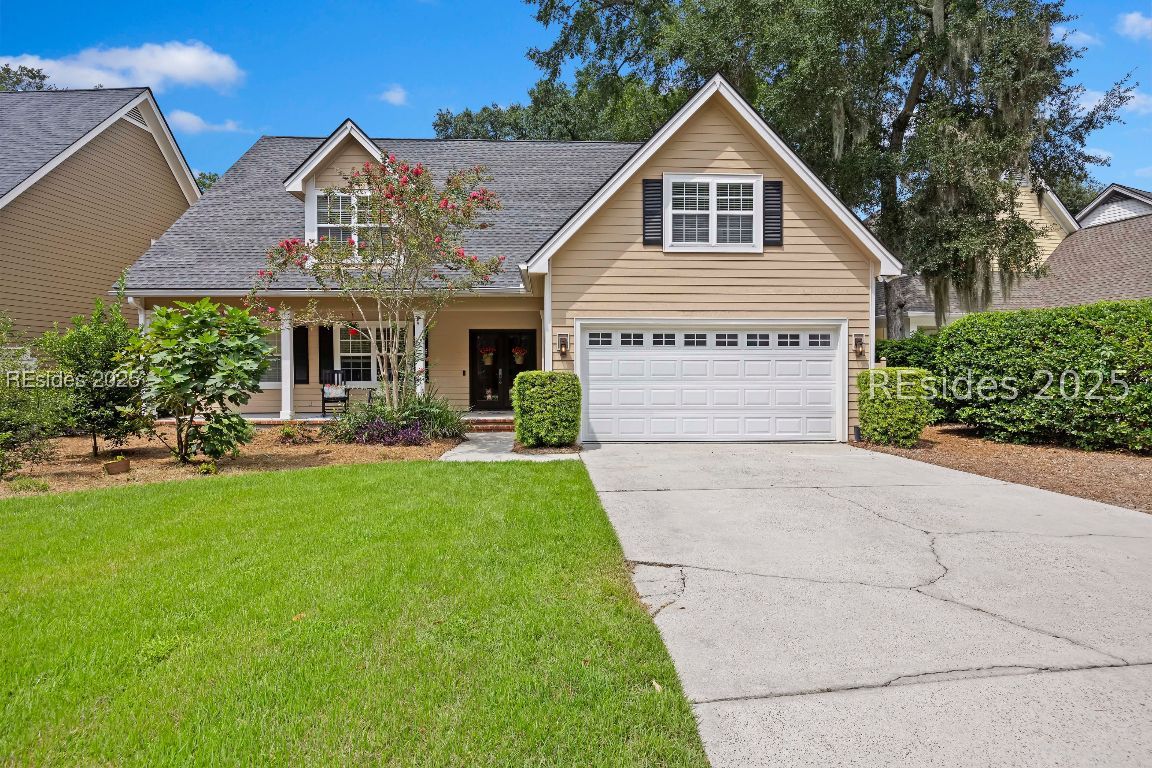 Hilton Head Island, South Carolina 29926, United States, 4 Bedrooms Bedrooms, ,3 BathroomsBathrooms,Residential,Active,103157