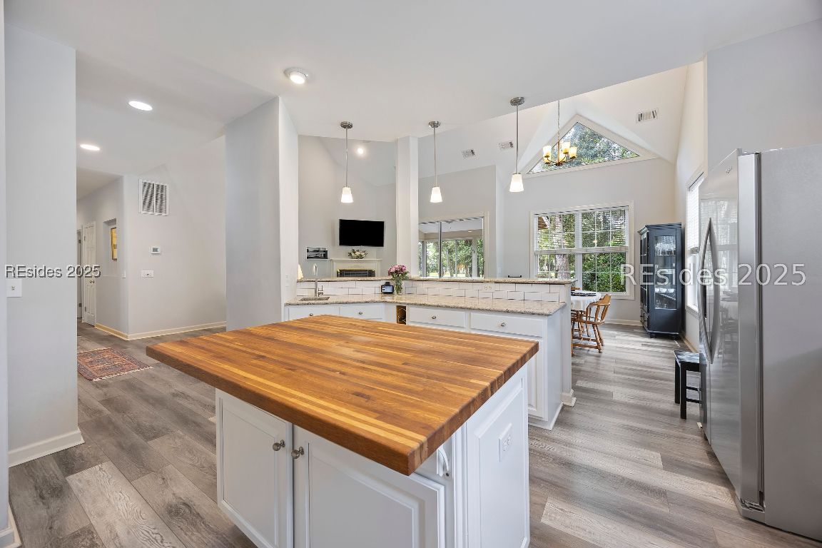 Hilton Head Island, South Carolina 29926, United States, 4 Bedrooms Bedrooms, ,3 BathroomsBathrooms,Residential,Active,103157