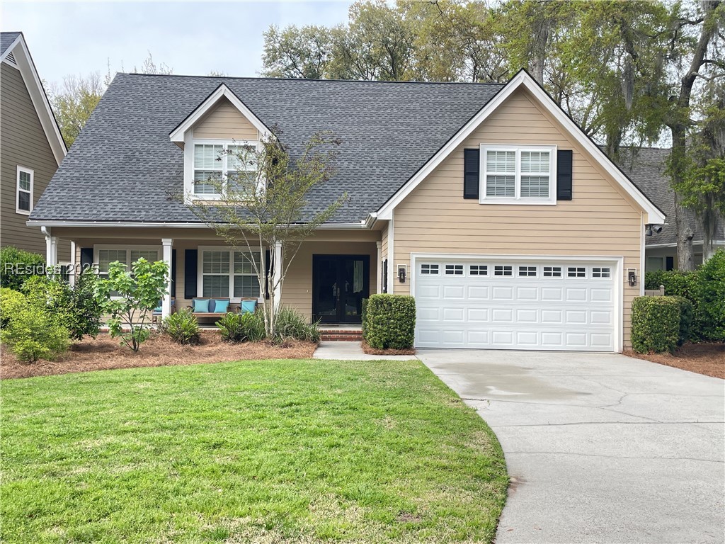 39 Tucker Ridge Court, Hilton Head Island, South Carolina image 2