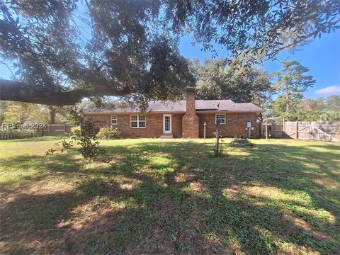 A home in Ridgeland