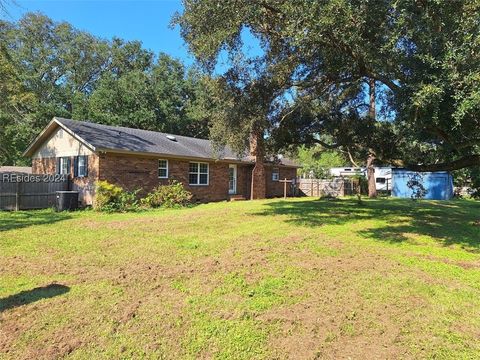 A home in Ridgeland