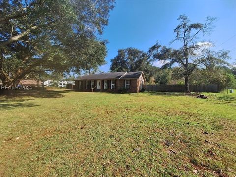 A home in Ridgeland