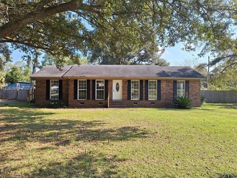 A home in Ridgeland