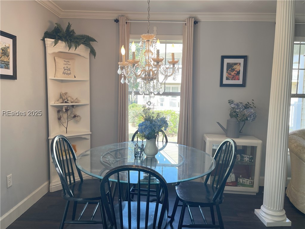 26 Old South Court #26D, Bluffton, South Carolina image 5