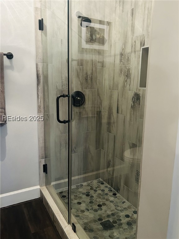 26 Old South Court #26D, Bluffton, South Carolina image 14