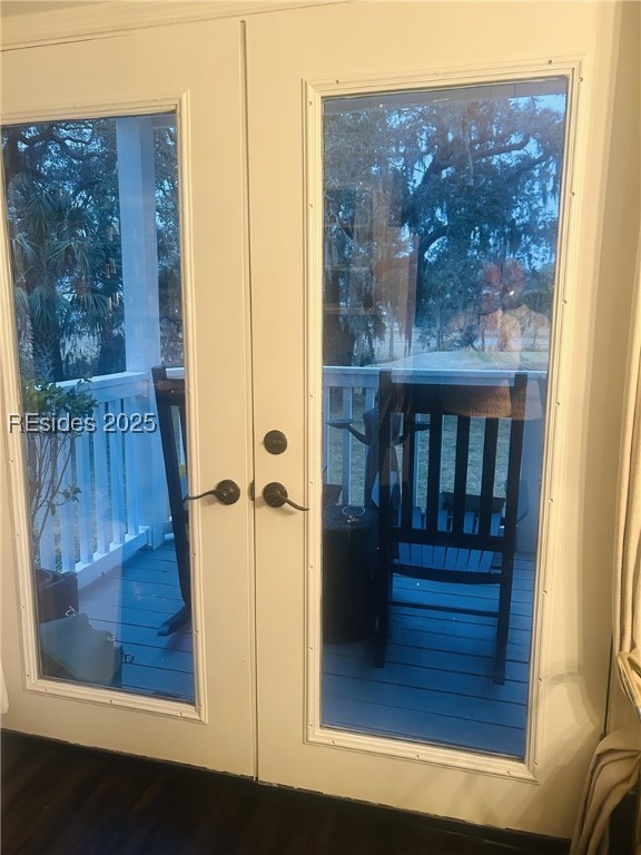 26 Old South Court #26D, Bluffton, South Carolina image 21