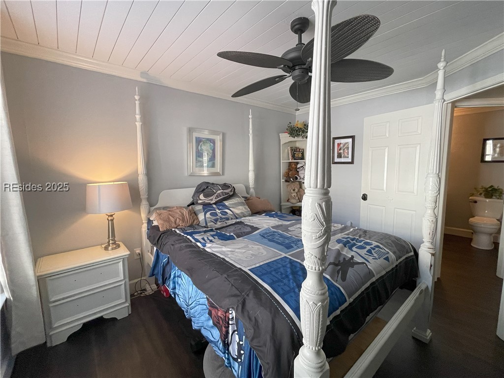26 Old South Court #26D, Bluffton, South Carolina image 18