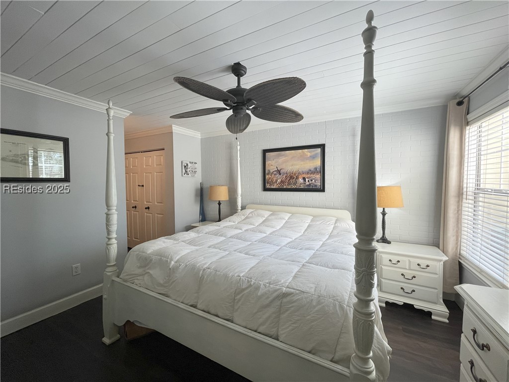 26 Old South Court #26D, Bluffton, South Carolina image 10