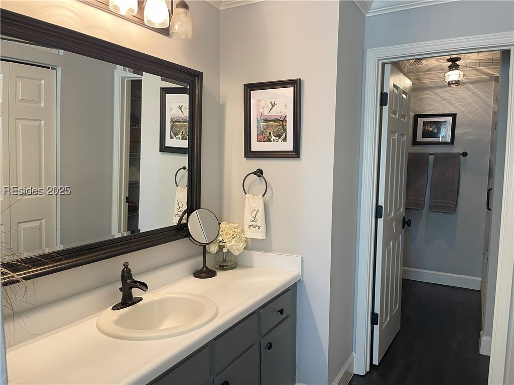 26 Old South Court #26D, Bluffton, South Carolina image 11