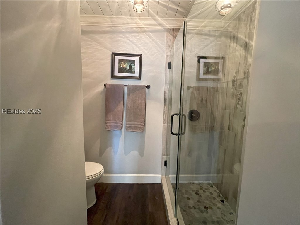 26 Old South Court #26D, Bluffton, South Carolina image 12