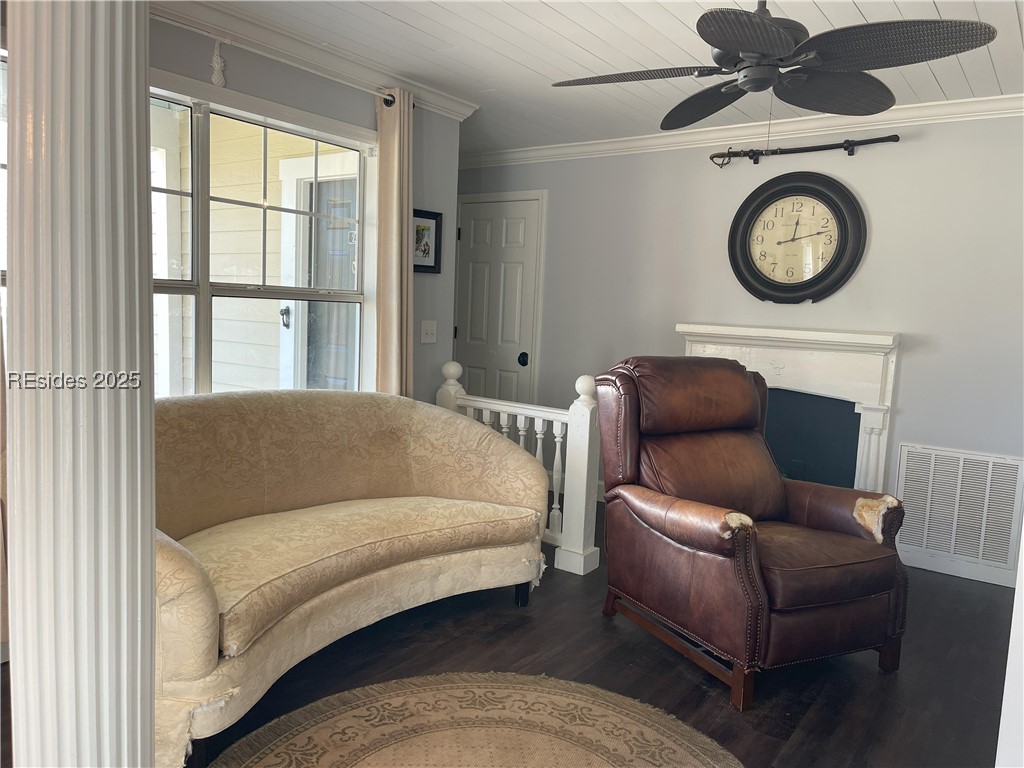 26 Old South Court #26D, Bluffton, South Carolina image 4