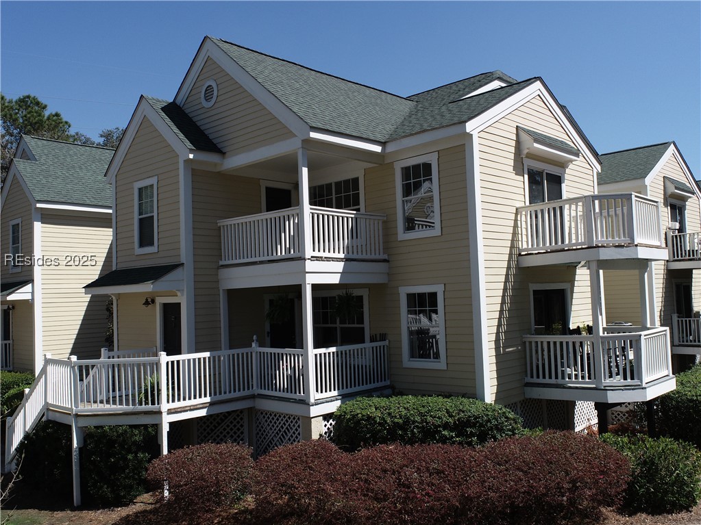 26 Old South Court #26D, Bluffton, South Carolina image 24