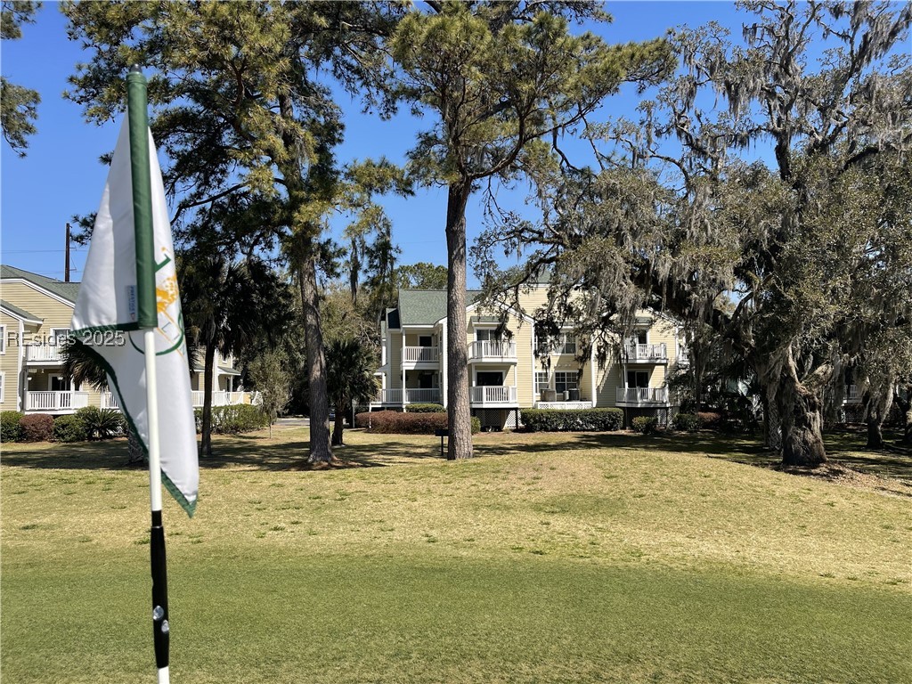 26 Old South Court #26D, Bluffton, South Carolina image 26