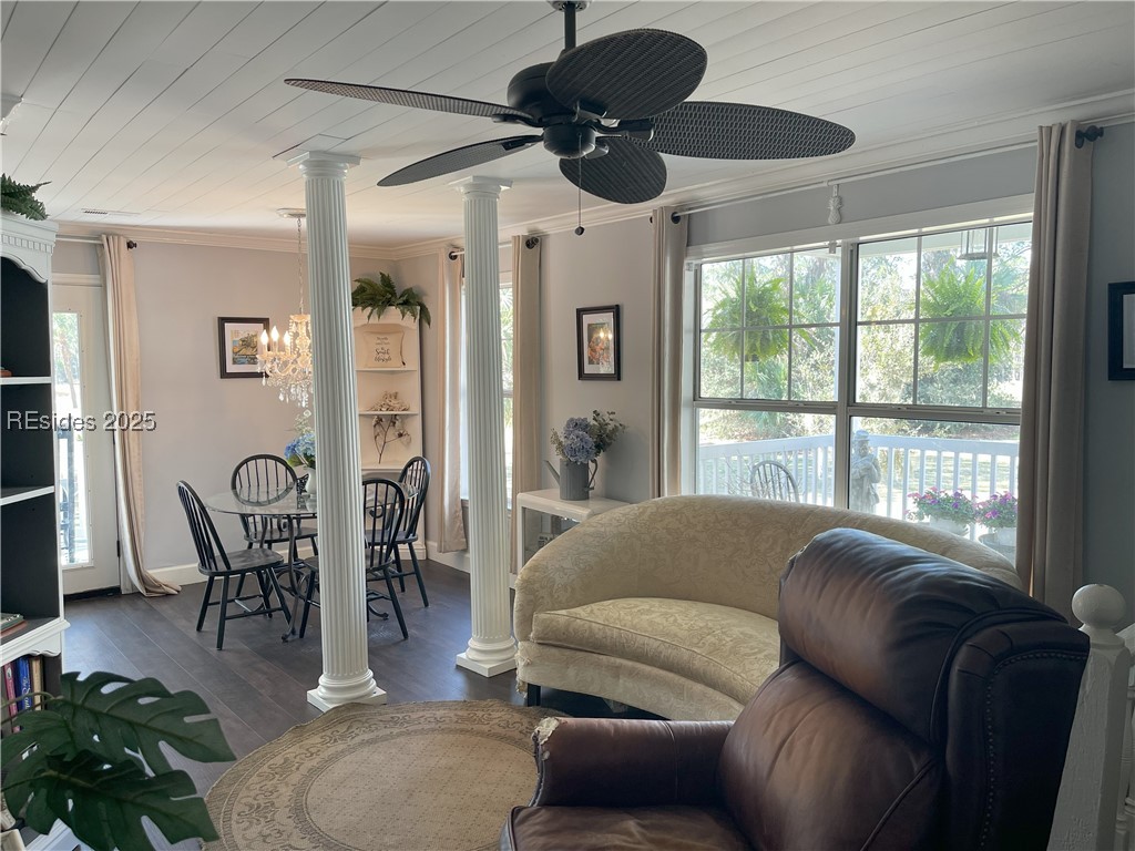 26 Old South Court #26D, Bluffton, South Carolina image 3