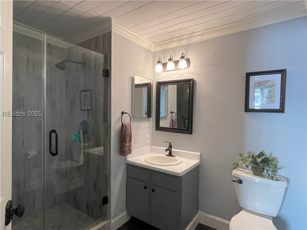 26 Old South Court #26D, Bluffton, South Carolina image 19
