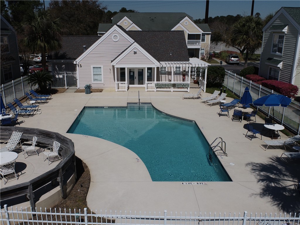 26 Old South Court #26D, Bluffton, South Carolina image 28