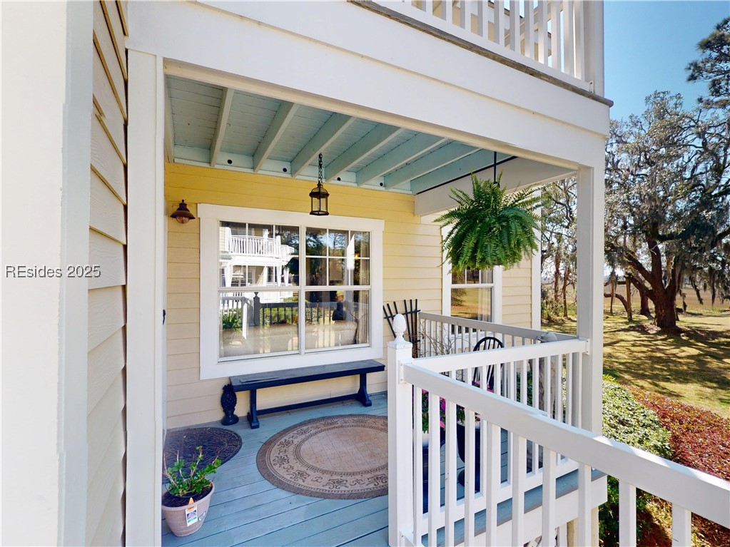 26 Old South Court #26D, Bluffton, South Carolina image 1