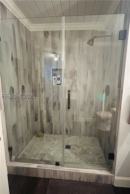 26 Old South Court #26D, Bluffton, South Carolina image 20