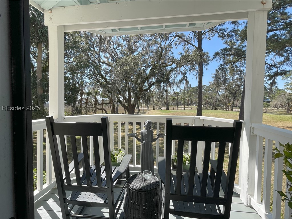 26 Old South Court #26D, Bluffton, South Carolina image 22