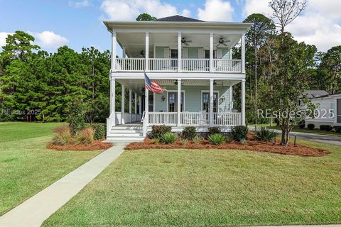 Apartment For Sale - 35 Blue Dasher Lane<br/> Bluffton, SC 29909