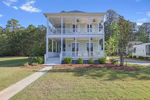 Apartment For Sale - 35 Blue Dasher Lane<br/> Bluffton, SC 29909