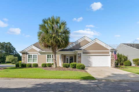 Homes For Sale - 1 Penny Creek Drive<br/> Bluffton, SC 29909
