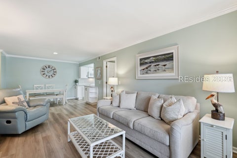Condo For Sale - 99 Forest Cove #99<br/> Hilton Head Island, SC 29928