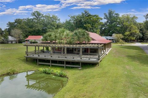 A home in Ridgeland