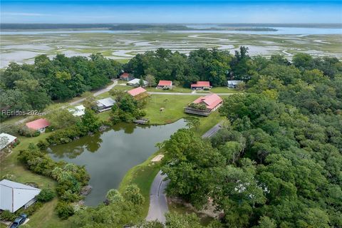 A home in Ridgeland