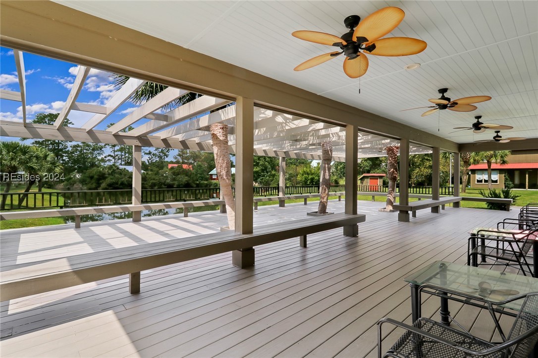 205 Coosaw Way, Ridgeland, South Carolina image 5