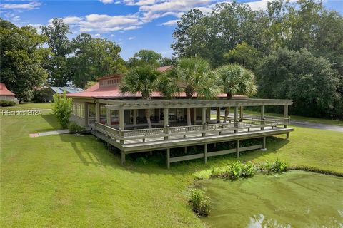 A home in Ridgeland