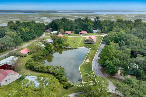 A home in Ridgeland