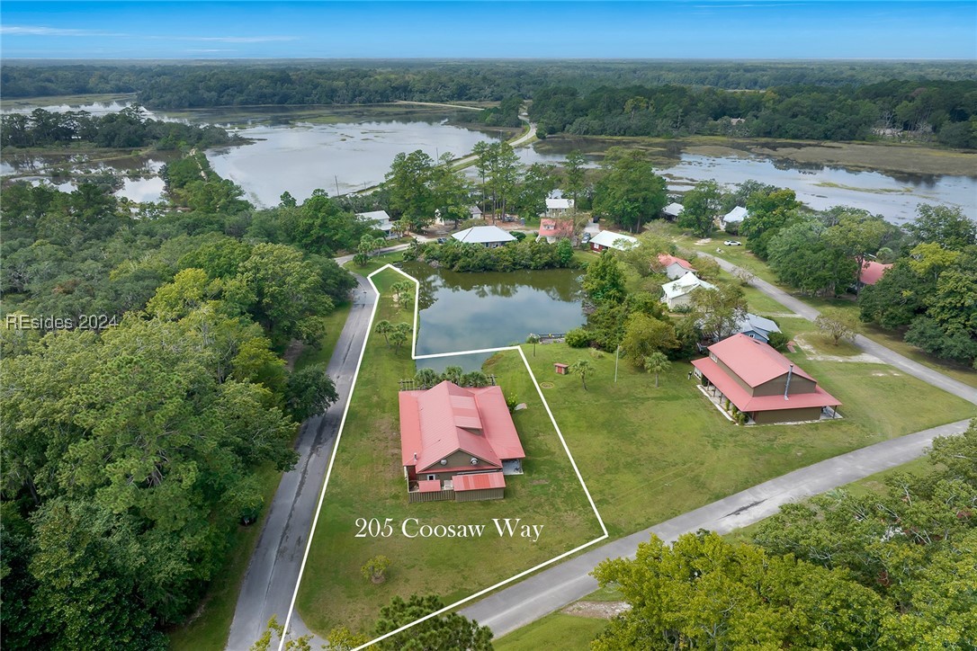 205 Coosaw Way, Ridgeland, South Carolina image 49